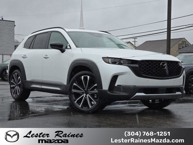 2026 Mazda CX-50 Sport Utility 
