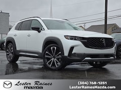 2026 Mazda CX-50 2.5 Turbo Premium Plus AWD Sport Utility