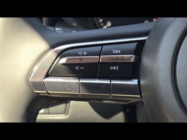2025 Mazda CX-50 Select - Photo 19