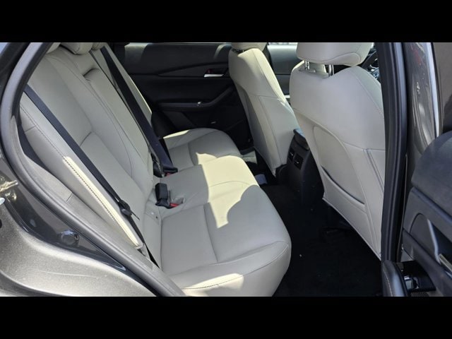 2025 Mazda CX-30 Preferred - Photo 13