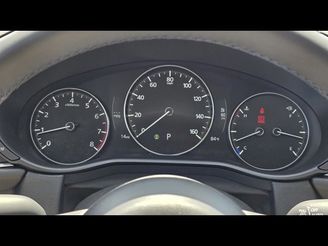 2025 Mazda CX-30 Preferred - Photo 19