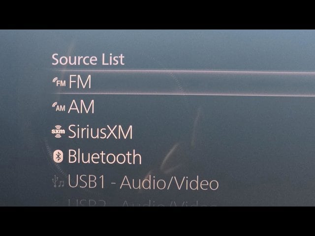 2026 Mazda Mazda3 Turbo Premium Plus - Photo 6