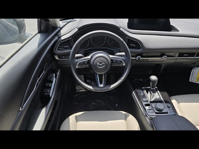 2025 Mazda CX-30 Preferred - Photo 15