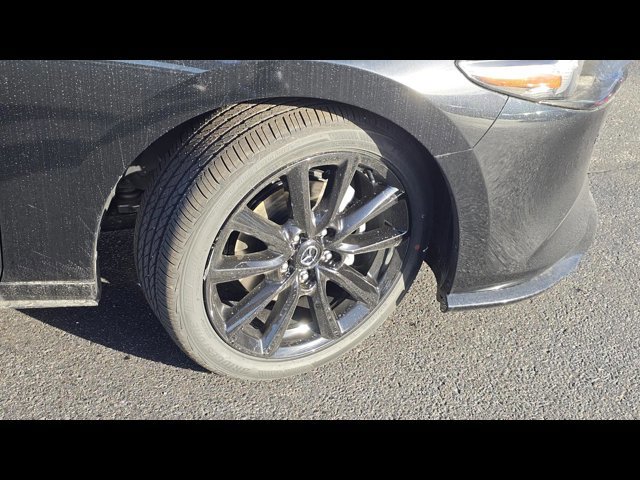 2026 Mazda Mazda3 Turbo Premium Plus - Photo 7