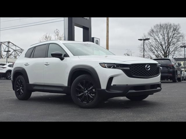 2025 Mazda CX-50 Select's photo