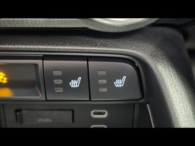 2025 Mazda MX-5 Miata RF Grand Touring - Photo 21