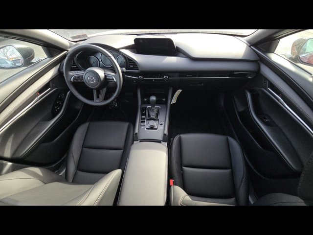 2026 Mazda Mazda3 Select Sport - Photo 10