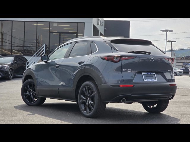2025 Mazda CX-30 Carbon Edition - Photo 8