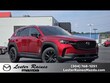 Mazda CX-50