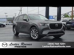 2026 Mazda CX-90 3.3 Turbo Preferred AWD Sport Utility