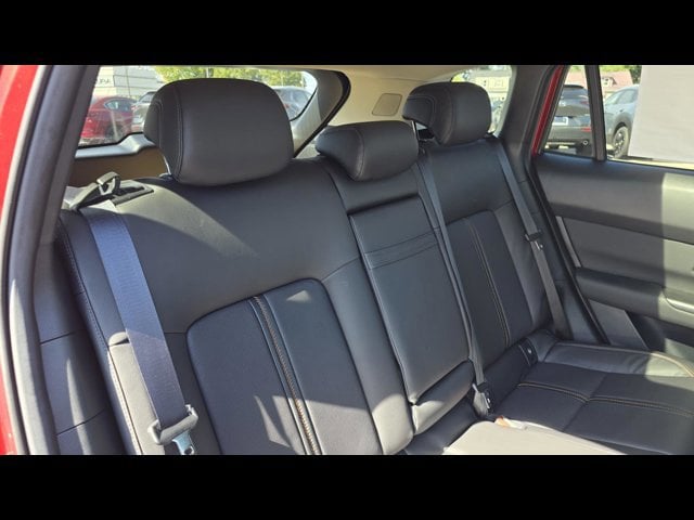 2025 Mazda CX-50 Premium - Photo 12