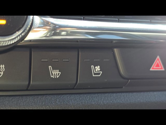 2025 Mazda CX-50 2.5 Turbo Premium Plus photo 4