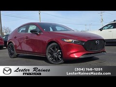 2026 Mazda Mazda3 Hatchback 2.5 S Select Sport HATCHBACK