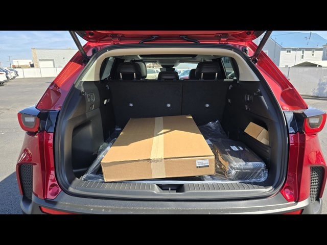 2025 Mazda CX-50 Premium - Photo 11