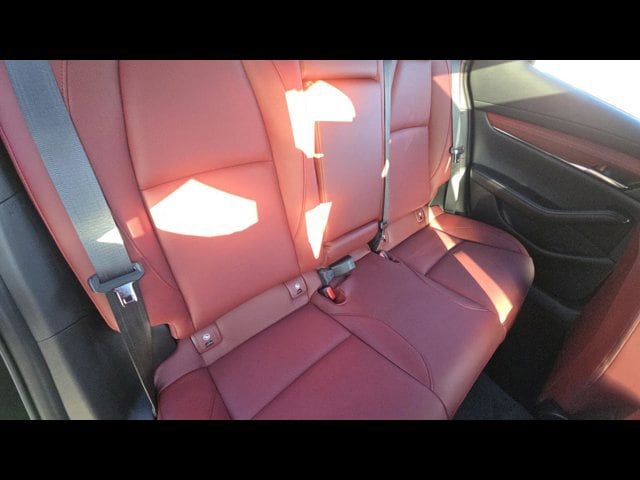 2026 Mazda Mazda3 Turbo Premium Plus - Photo 14