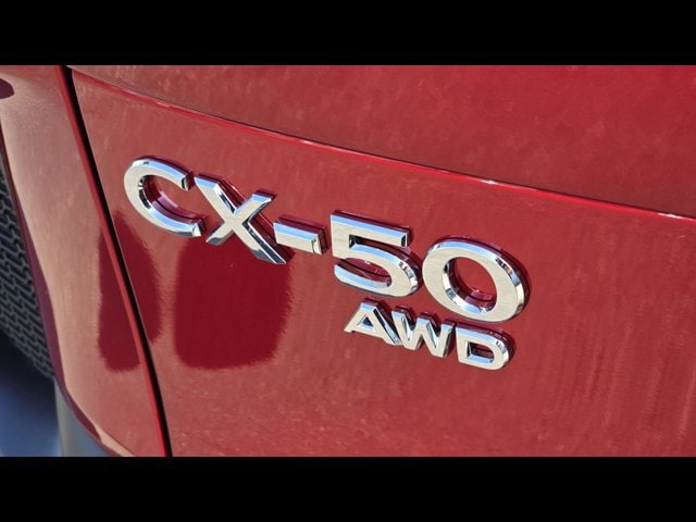 2025 Mazda CX-50 Premium - Photo 22