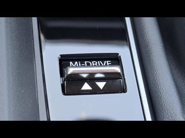 2025 Mazda CX-50 Select - Photo 18