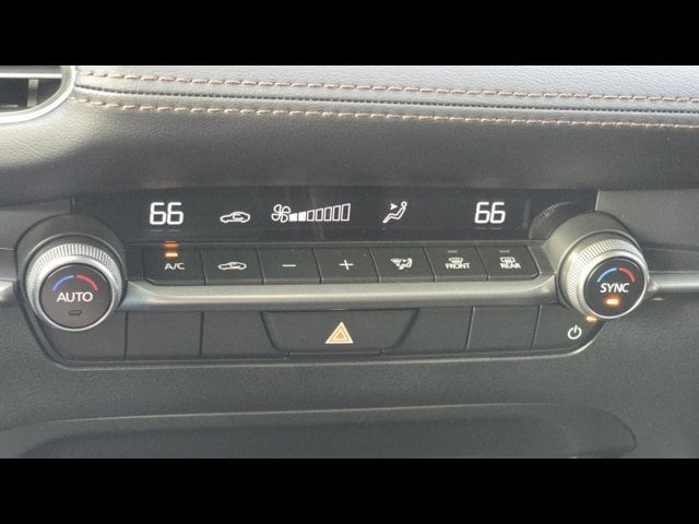 2026 Mazda Mazda3 Select Sport - Photo 21