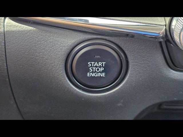 2025 Mazda CX-30 Carbon Edition - Photo 21