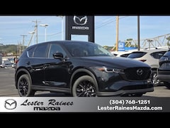 2025 Mazda CX-5 2.5 S Carbon Edition AWD Sport Utility