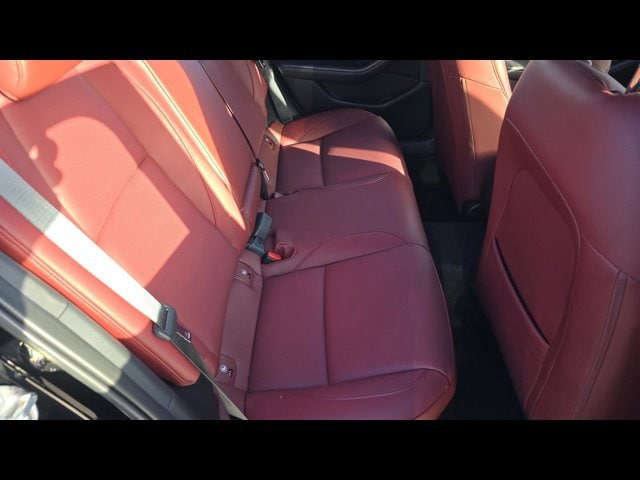 2026 Mazda Mazda3 Turbo Premium Plus - Photo 13