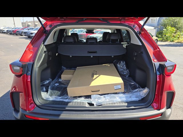 2025 Mazda CX-50 Select - Photo 9