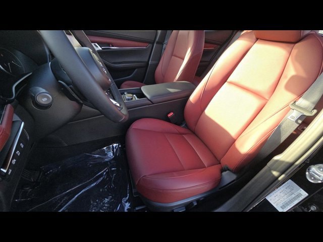 2026 Mazda Mazda3 Turbo Premium Plus - Photo 16