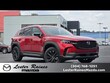 Mazda CX-50
