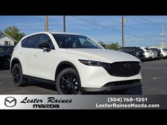 2025 Mazda CX-5 2.5 S Carbon Edition AWD Sport Utility