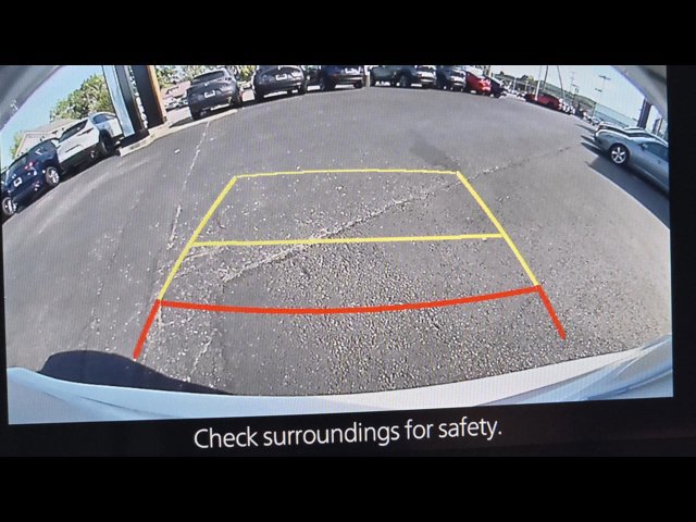 2025 Mazda CX-5 2.5 S Carbon photo 3