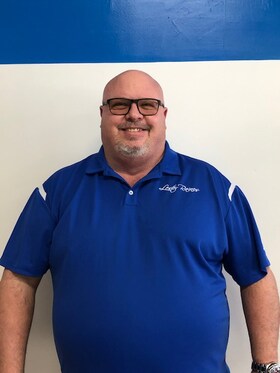 Staff member BILL RICKERT from ID_93faffcaf072