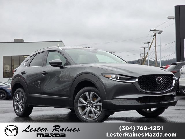 2025 Mazda CX-30 Sport Utility 
