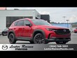 Mazda CX-50