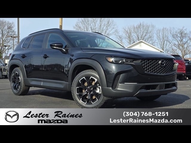 2026 Mazda CX-50 Meridian Edition's photo