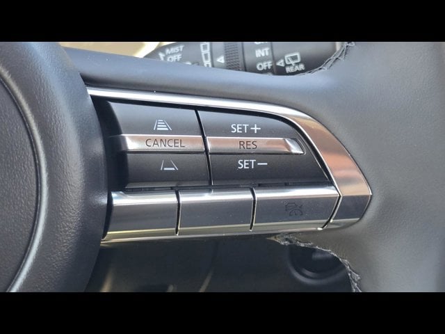 2025 Mazda CX-50 Select - Photo 20