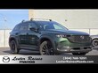 Mazda CX-50