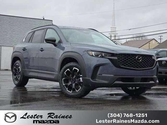 2026 Mazda CX-50 Sport Utility 