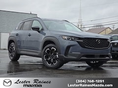 2026 Mazda CX-50 2.5 S Meridian Edition AWD Sport Utility