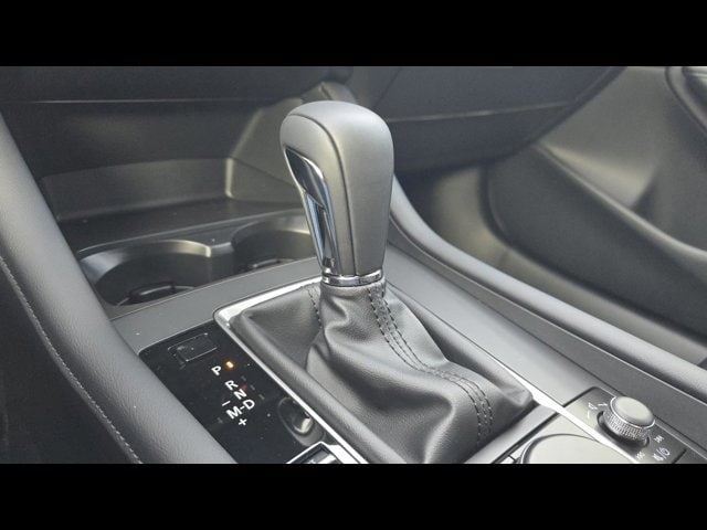 2026 Mazda Mazda3 Select Sport - Photo 25