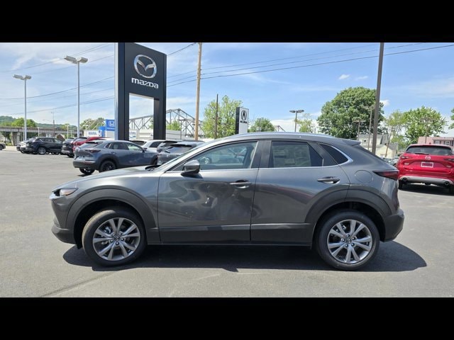 2025 Mazda CX-30 Preferred - Photo 8
