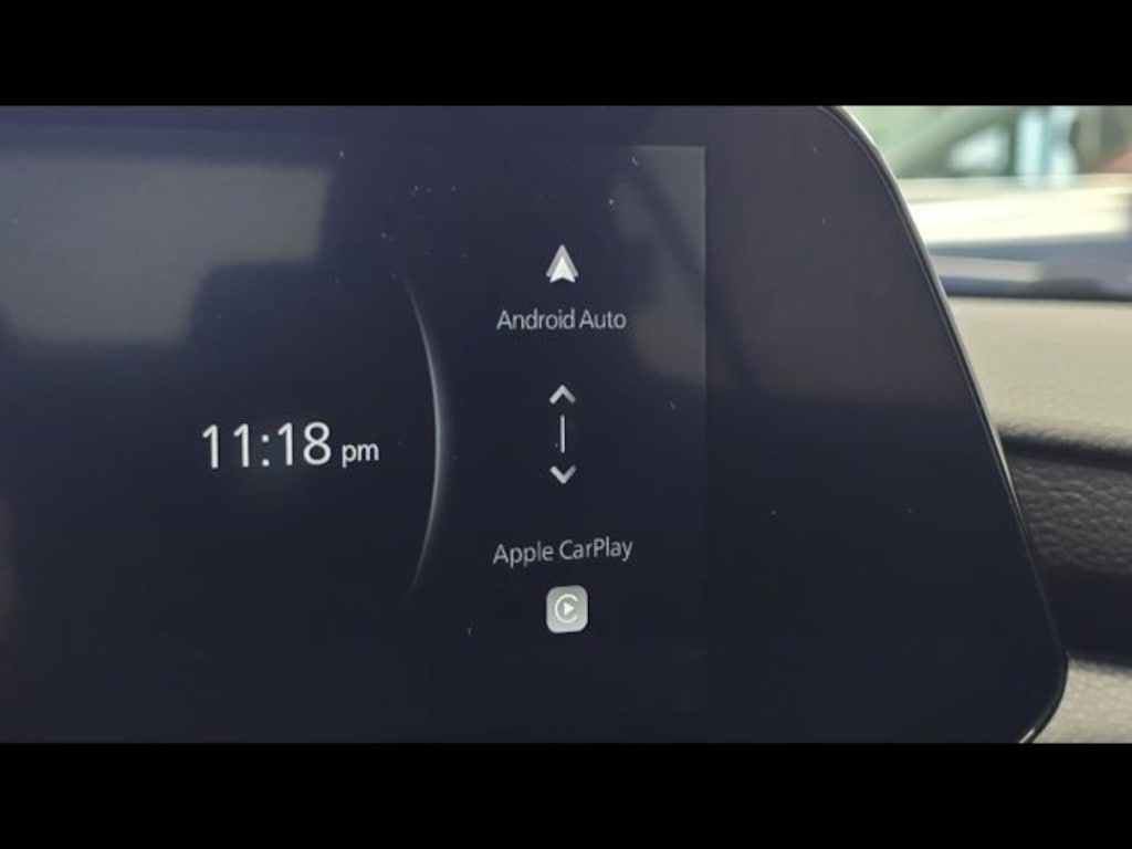 New 2025 Mazda Mazda3 Sedan 2.5 S Select Sport SEDAN