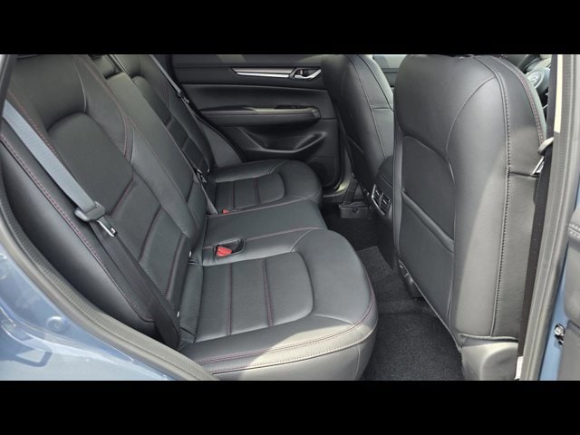 2025 Mazda CX-5 S Carbon Edition - Photo 13