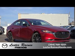 2025 Mazda Mazda3 Sedan 2.5 S Select Sport SEDAN