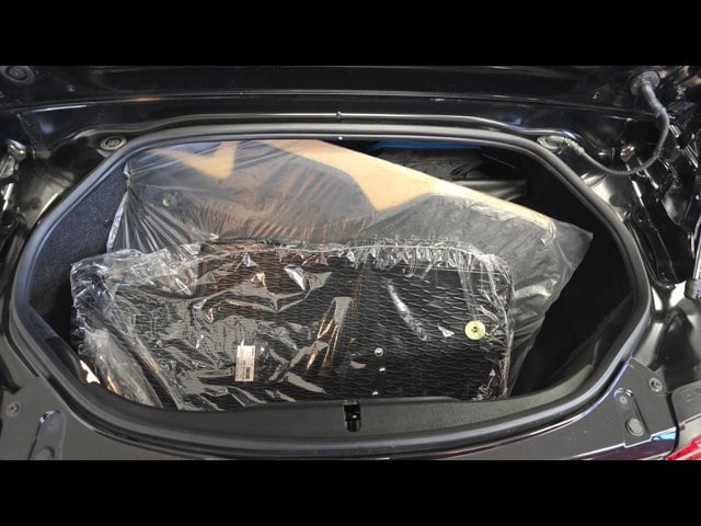 2025 Mazda MX-5 Miata RF Grand Touring - Photo 10