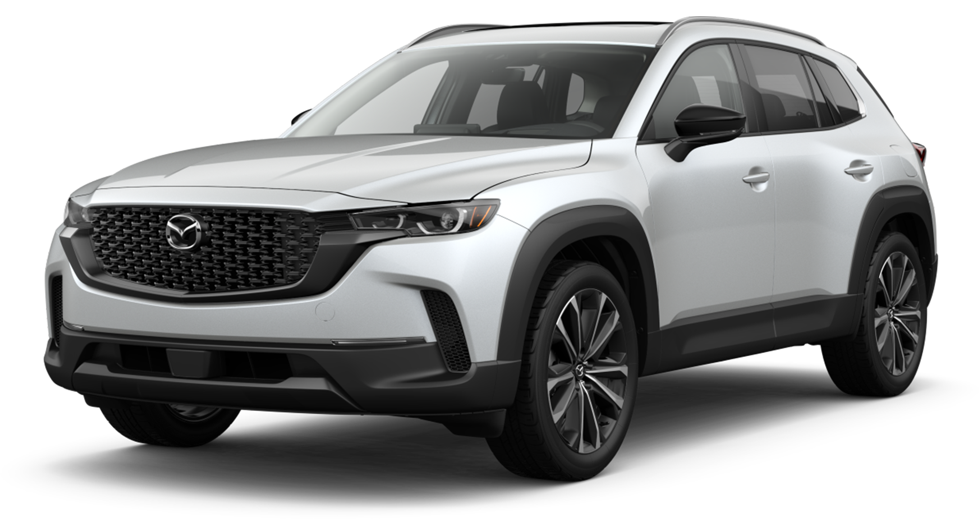 CX-50