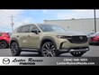 Mazda CX-50