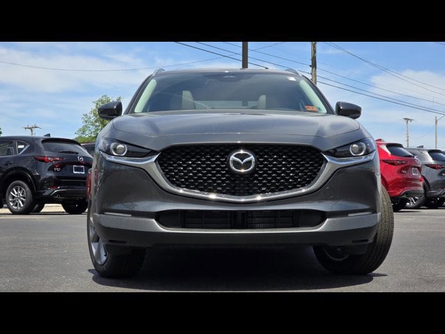 2025 Mazda CX-30 Preferred - Photo 7