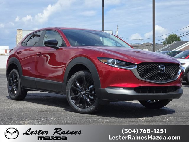 2026 Mazda CX-30 Sport Utility 