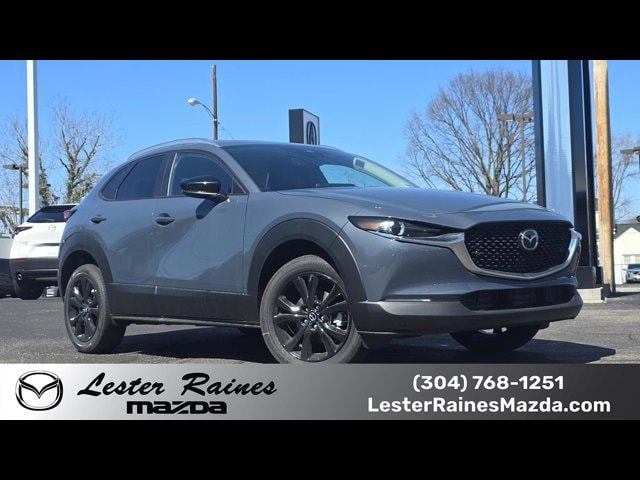 2026 Mazda CX-30 Sport Utility 
