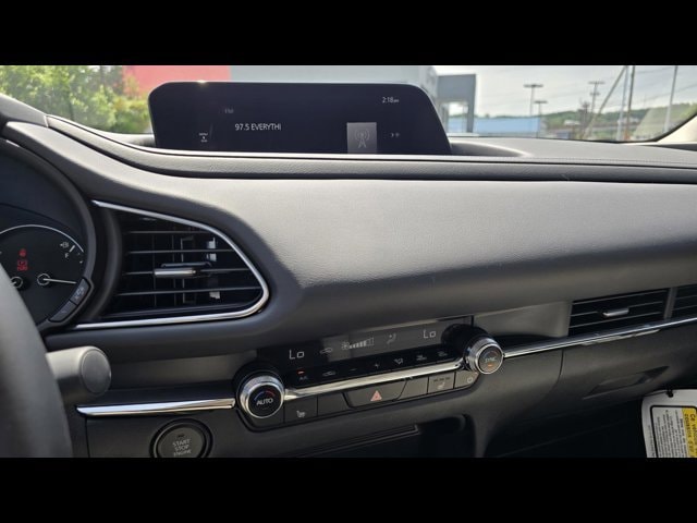 2025 Mazda CX-30 Preferred - Photo 20